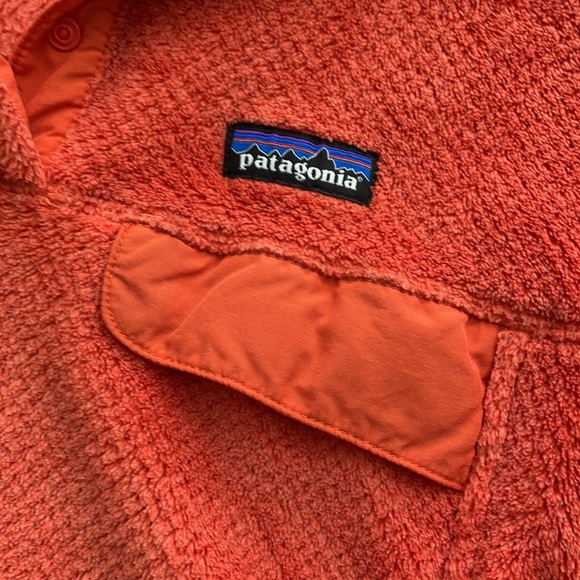 Women’s Patagonia Re-Tool Snap-T Pullover - Picture 5 of 8